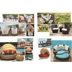 Manufacturers Exporters and Wholesale Suppliers of Garden Furniture Ahmedabad Gujarat